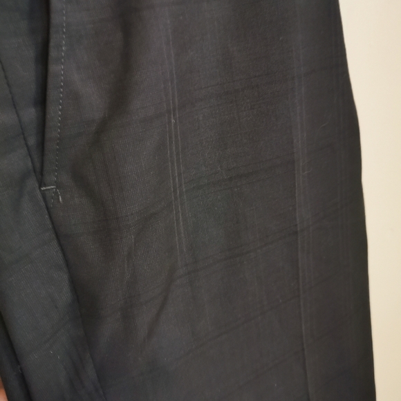 Gay LaRoche men classic pants - Picture 5 of 11